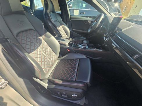 Used 2023 Audi S5 Premium Plus AWD/4WD image 10