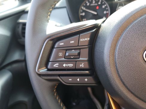 Used 2025 Subaru Crosstrek 2.5i Wilderness image 20