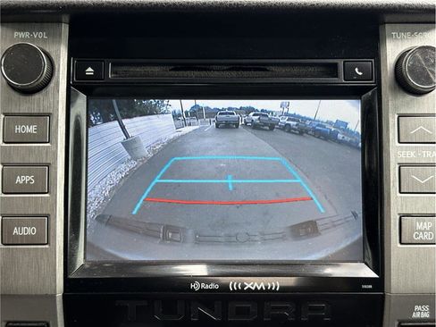 Used 2018 Toyota Tundra SR5 w/ SR5 Upgrade Package AWD/4WD image 25