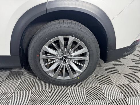 Used 2024 MAZDA CX-90 3.3 Turbo w/ Preferred Plus AWD/4WD image 35