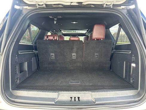 Certified 2023 Ford Expedition Max Limited image 15