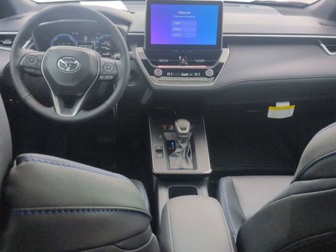 Used 2026 Toyota Corolla Cross XSE w/ Convenience Package image 25