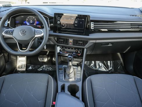 New 2026 Volkswagen Jetta Sport FWD image 14