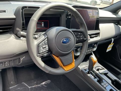 New 2026 Subaru Outback Wilderness AWD/4WD image 15