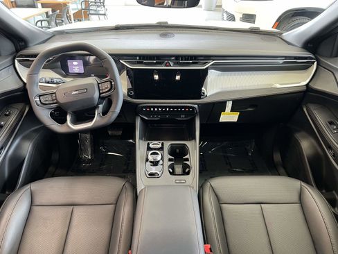 New 2026 Jeep Cherokee Limited AWD/4WD image 31