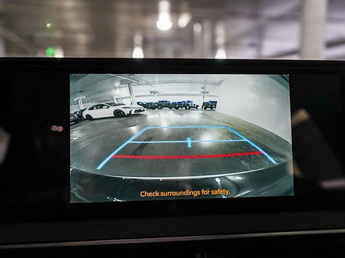 New 2026 Toyota Prius Nightshade image 27