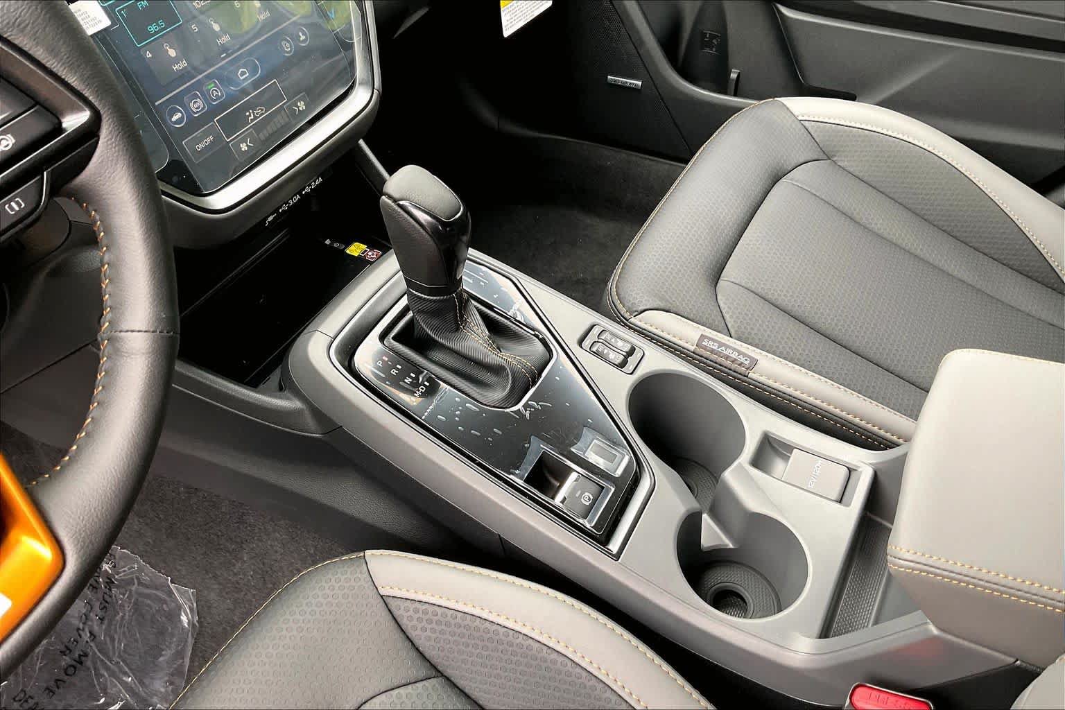 New 2026 Subaru Crosstrek 2.5i Wilderness AWD/4WD image 7