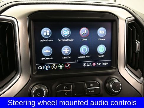 Used 2023 Chevrolet Silverado 2500 LTZ image 11