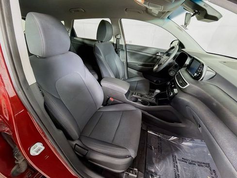 Used 2019 Hyundai Tucson SE AWD/4WD image 25