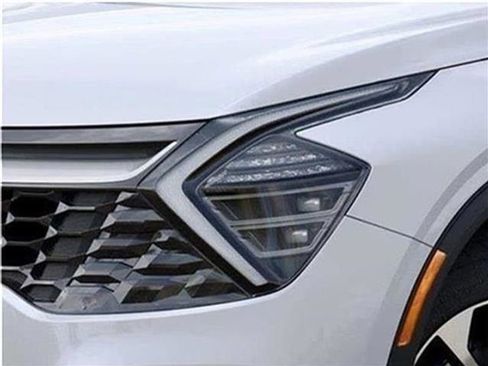 New 2025 Kia Sportage EX w/ EX Premium Package image 37