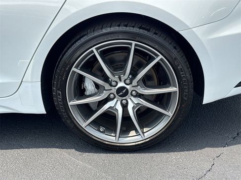 New 2025 Genesis G70 2.5T image 19