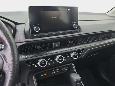 Certified 2024 Honda CR-V EX image 22