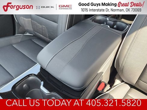 New 2026 Buick Enclave Sport Touring w/ Super Cruise Package FWD image 31