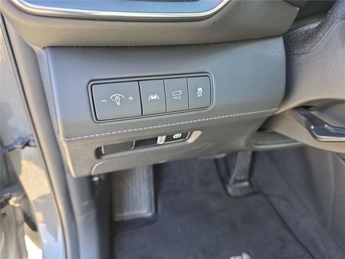 Certified 2023 Hyundai Santa Fe Limited image 22
