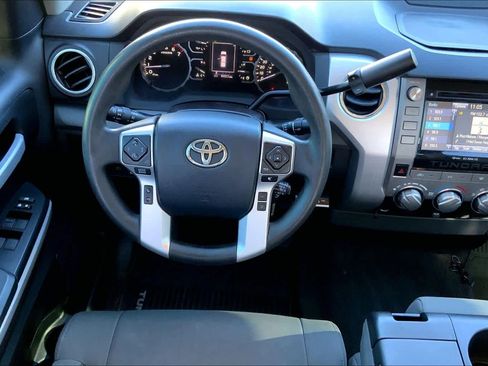 Used 2019 Toyota Tundra SR5 image 5
