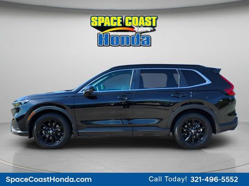 Used 2023 Honda CR-V Sport image 6