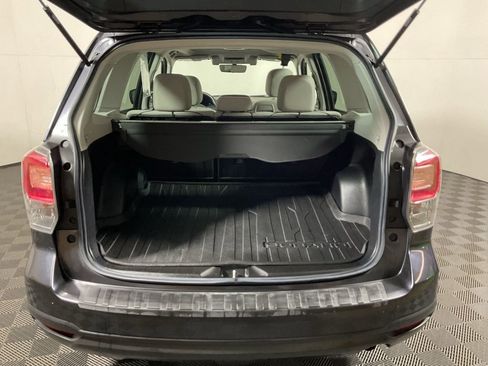 Used 2018 Subaru Forester 2.5i Premium image 15