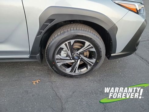 New 2026 Subaru Crosstrek 2.0i Premium image 20