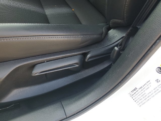 Certified 2024 Honda Civic Sport image 21