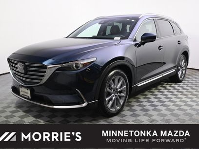 Used 2023 MAZDA CX-9 Grand Touring