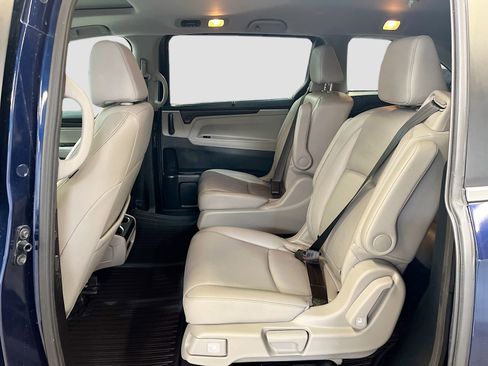 Used 2022 Honda Odyssey EX-L image 24