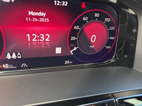 New 2026 Volkswagen Atlas Cross Sport SEL Premium R-Line image 16