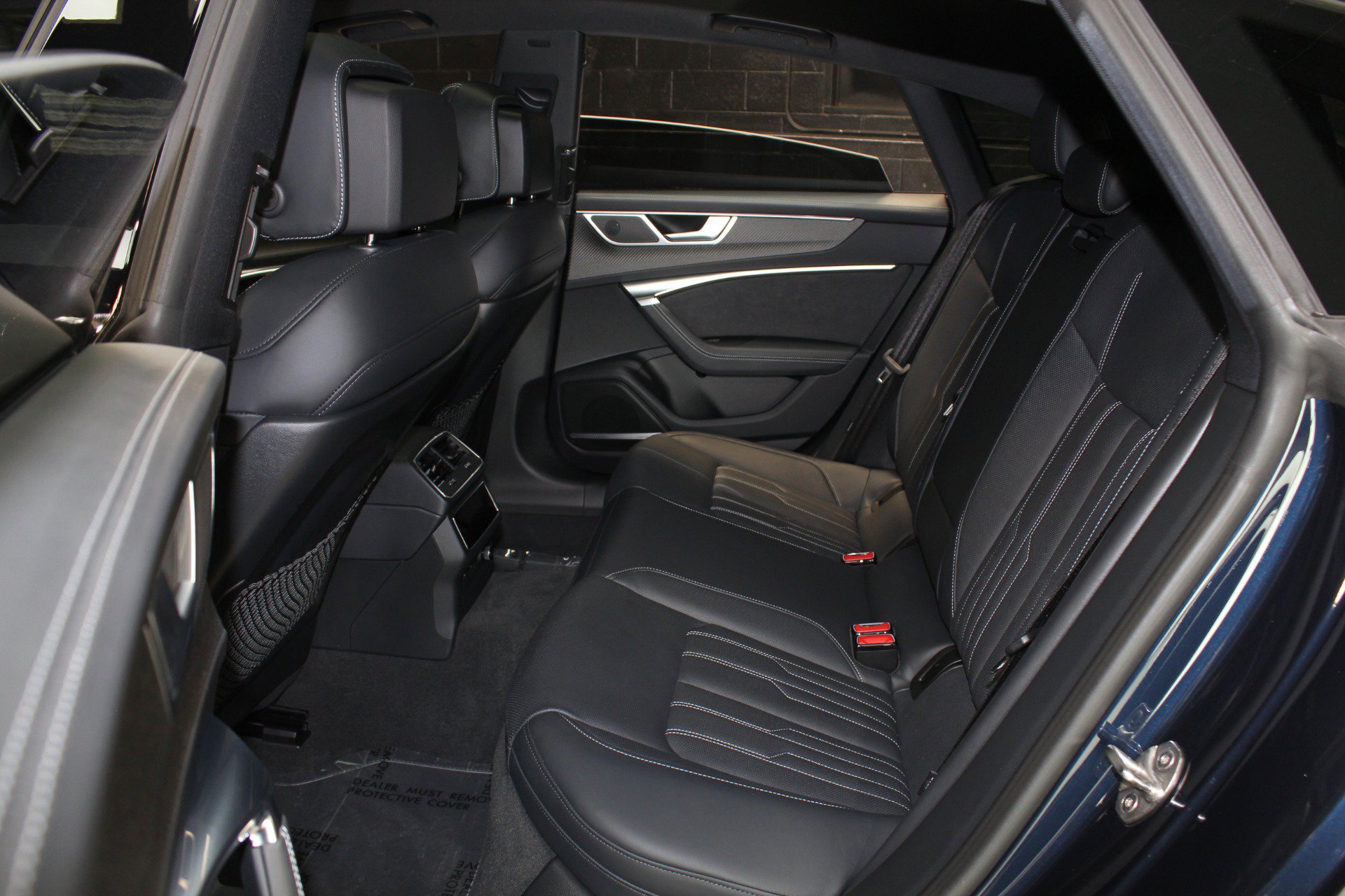 Used 2022 Audi S7 Prestige AWD/4WD image 35