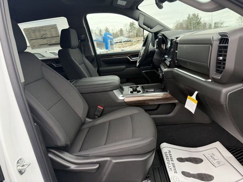 New 2026 Chevrolet Silverado 2500 LT w/ Z71 Chrome Sport Edition image 25