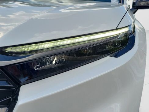 Used 2025 Honda CR-V Sport-L image 23