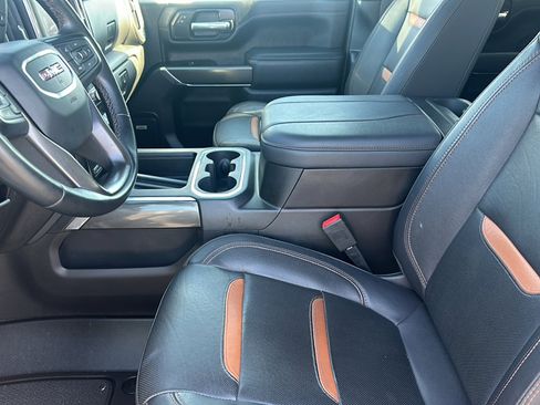 Used 2023 GMC Sierra 2500 AT4 w/ AT4 Premium Plus Package image 13