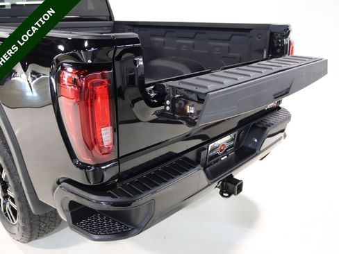 Used 2021 GMC Sierra 2500 AT4 AWD/4WD image 62