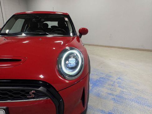 Used 2024 MINI Cooper S FWD image 30