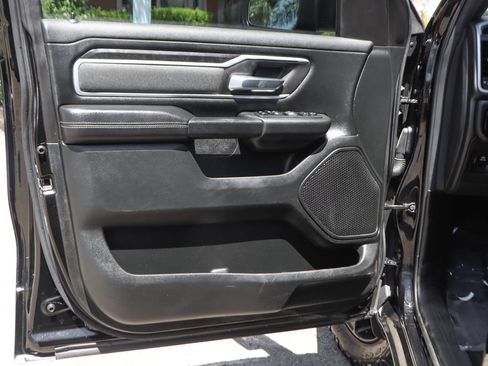 Used 2020 RAM 1500 Big Horn AWD/4WD image 15