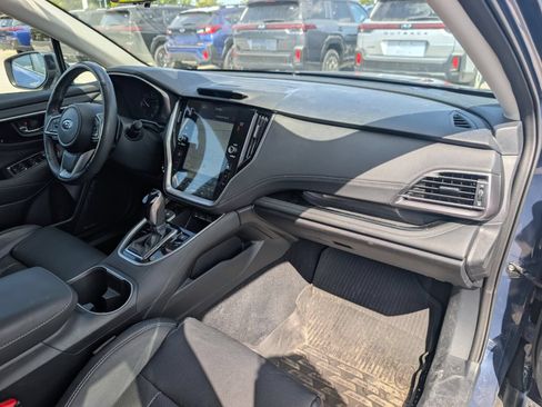 Certified 2024 Subaru Outback Touring XT AWD/4WD image 39
