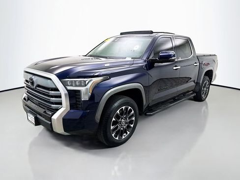 Used 2024 Toyota Tundra Limited image 3