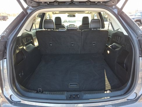 Certified 2023 Ford Edge SEL w/ Convenience Package image 29