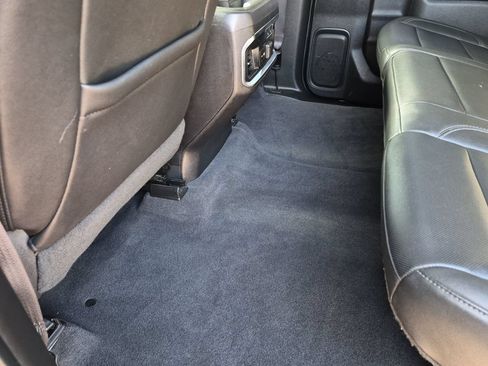 Used 2020 Chevrolet Silverado 2500 LTZ w/ LTZ Plus Package AWD/4WD image 36