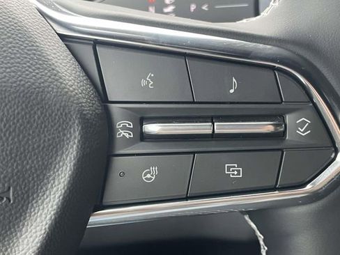 New 2026 Chevrolet Silverado EV Trail Boss w/ Plus Package image 9