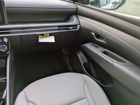 New 2026 Hyundai Santa Cruz SEL image 22