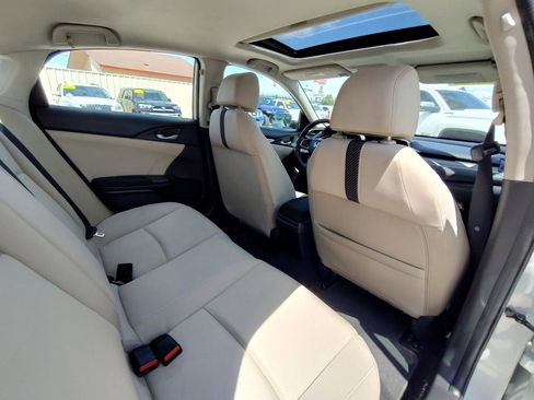Used 2017 Honda Civic EX image 41