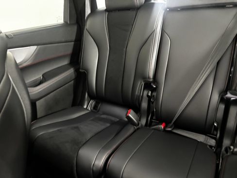 Used 2025 Acura MDX A-Spec image 20