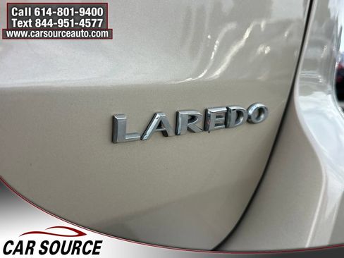 Used 2015 Jeep Grand Cherokee Laredo w/ Trailer Tow Group IV AWD/4WD image 6