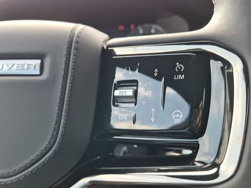New 2026 Land Rover Range Rover Velar Belgravia AWD/4WD image 24