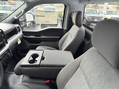 New 2026 Ford F250 XL w/ 360-Degree Camera Package image 21