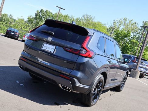 Certified 2026 Honda CR-V Sport-L image 7