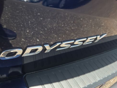 Used 2023 Honda Odyssey Touring image 32