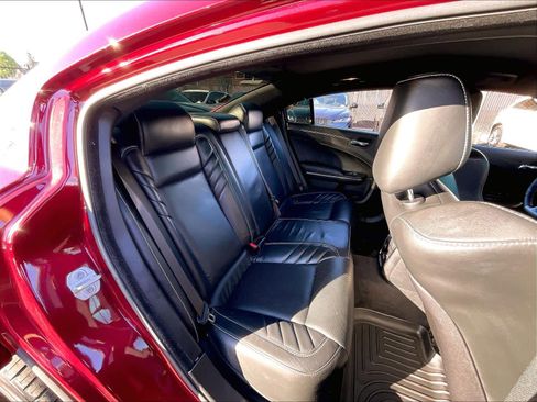 Used 2021 Dodge Charger SRT Hellcat image 29