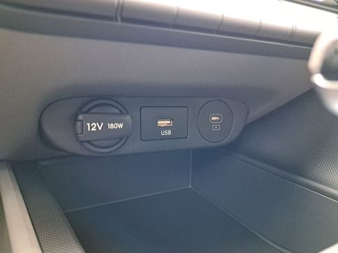 New 2026 Hyundai Elantra Blue image 27