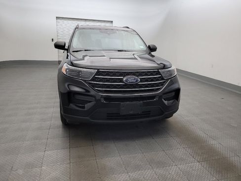 Used 2022 Ford Explorer XLT RWD image 14
