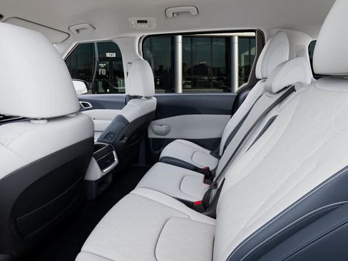 New 2026 Kia Carnival EX image 18